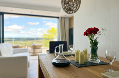 Eden Bleu à langlade