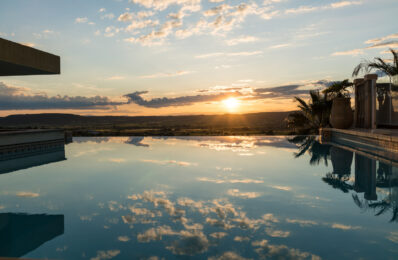 Piscine Eden Bleu Langlade 1