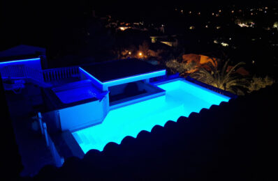 Piscine Eden Bleu Langlade 4